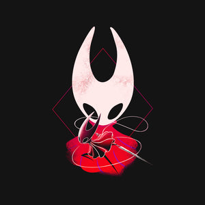 Negative Princess Protector