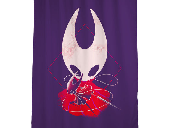 Negative Princess Protector