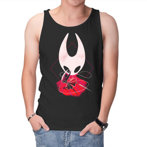 Negative Princess Protector