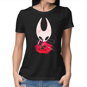 Negative Princess Protector