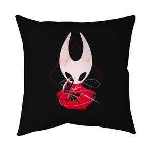 Negative Princess Protector