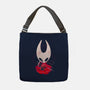Negative Princess Protector-None-Adjustable Tote-Bag-Donnie