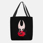 Negative Princess Protector-None-Basic Tote-Bag-Donnie