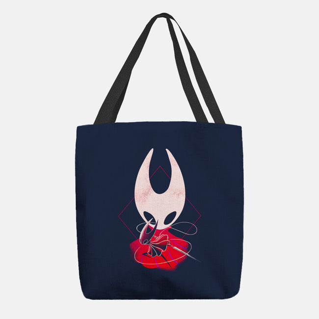 Negative Princess Protector-None-Basic Tote-Bag-Donnie