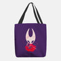 Negative Princess Protector-None-Basic Tote-Bag-Donnie