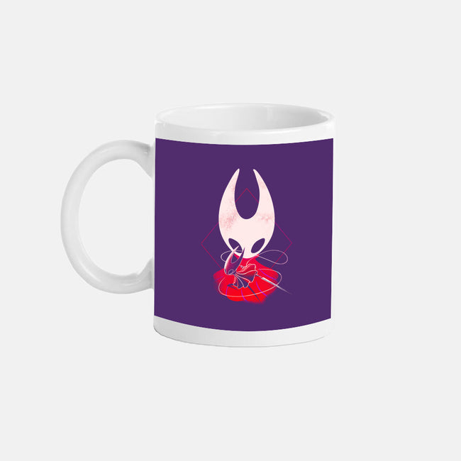 Negative Princess Protector-None-Mug-Drinkware-Donnie