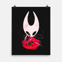 Negative Princess Protector-None-Matte-Poster-Donnie
