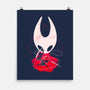 Negative Princess Protector-None-Matte-Poster-Donnie
