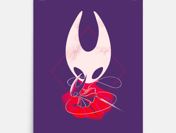Negative Princess Protector