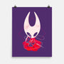 Negative Princess Protector-None-Matte-Poster-Donnie