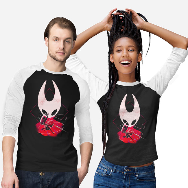 Negative Princess Protector-Unisex-Baseball-Tee-Donnie