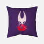 Negative Princess Protector-None-Removable Cover w Insert-Throw Pillow-Donnie
