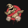 No Boogies Allowed-Mens-Premium-Tee-glitchygorilla