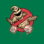 No Boogies Allowed-None-Glossy-Sticker-glitchygorilla