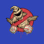 No Boogies Allowed-None-Removable Cover w Insert-Throw Pillow-glitchygorilla