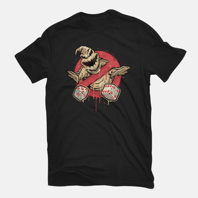 No Boogies Allowed-Mens-Premium-Tee-glitchygorilla