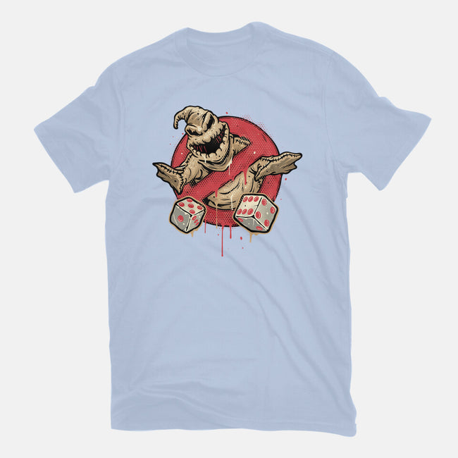 No Boogies Allowed-Mens-Premium-Tee-glitchygorilla