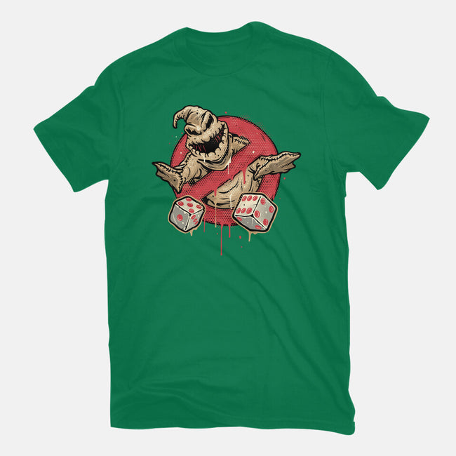 No Boogies Allowed-Mens-Premium-Tee-glitchygorilla