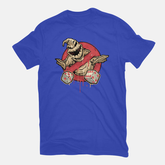 No Boogies Allowed-Mens-Premium-Tee-glitchygorilla