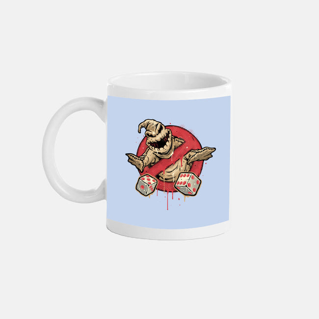 No Boogies Allowed-None-Mug-Drinkware-glitchygorilla