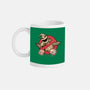 No Boogies Allowed-None-Mug-Drinkware-glitchygorilla