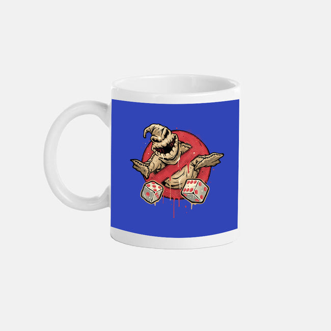 No Boogies Allowed-None-Mug-Drinkware-glitchygorilla