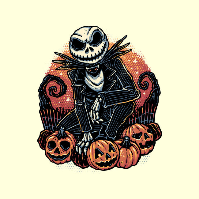 Night Of The Pumpkin King-None-Mug-Drinkware-glitchygorilla