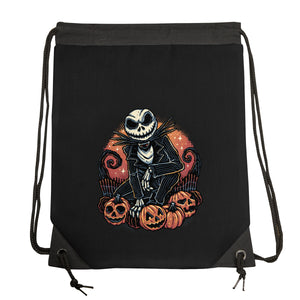 Night Of The Pumpkin King