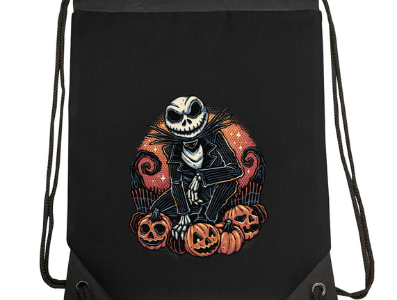 Night Of The Pumpkin King