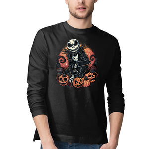 Night Of The Pumpkin King