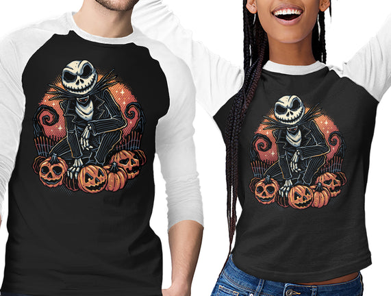 Night Of The Pumpkin King