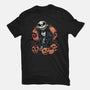 Night Of The Pumpkin King-Mens-Premium-Tee-glitchygorilla