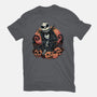 Night Of The Pumpkin King-Mens-Premium-Tee-glitchygorilla