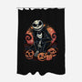 Night Of The Pumpkin King-None-Polyester-Shower Curtain-glitchygorilla