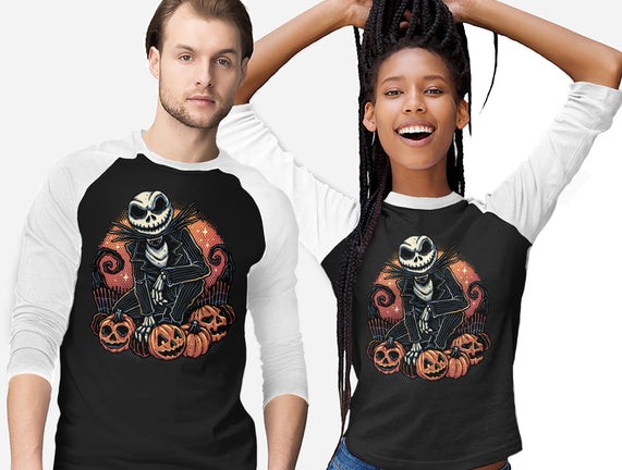 Night Of The Pumpkin King