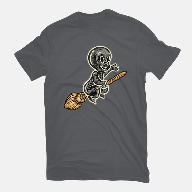 See Through Me-Womens-Basic-Tee-glitchygorilla