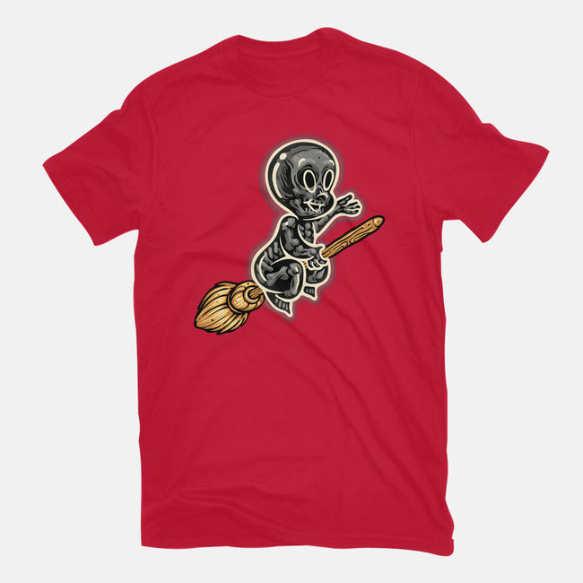 See Through Me-Youth-Basic-Tee-glitchygorilla
