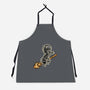 See Through Me-Unisex-Kitchen-Apron-glitchygorilla