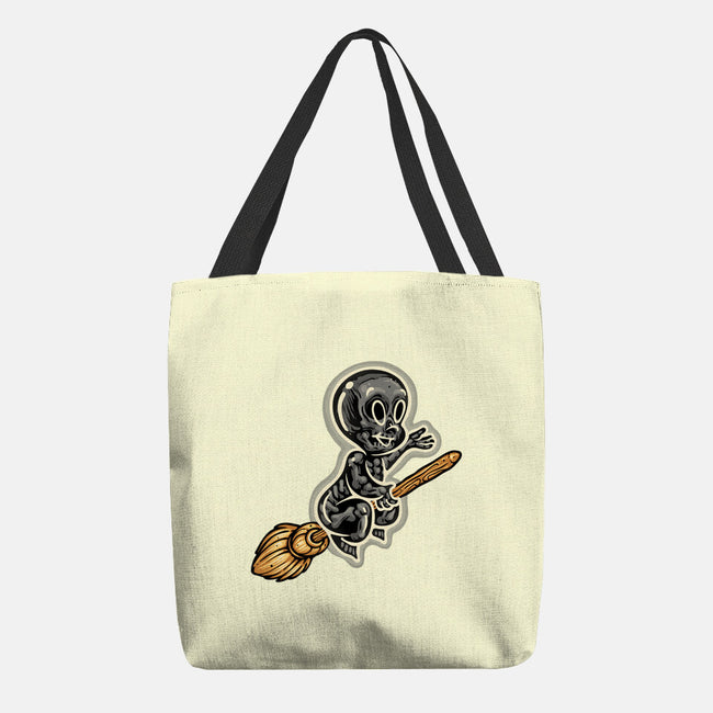 See Through Me-None-Basic Tote-Bag-glitchygorilla