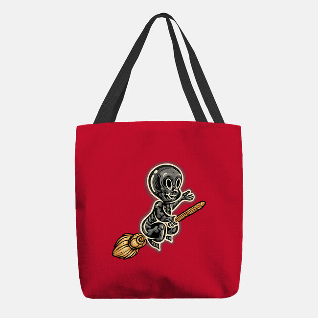 See Through Me-None-Basic Tote-Bag-glitchygorilla