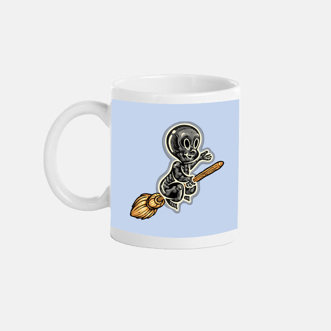 See Through Me-None-Mug-Drinkware-glitchygorilla