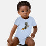 See Through Me-Baby-Basic-Onesie-glitchygorilla