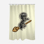 See Through Me-None-Polyester-Shower Curtain-glitchygorilla