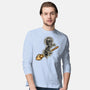See Through Me-Mens-Long Sleeved-Tee-glitchygorilla