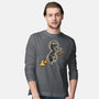 See Through Me-Mens-Long Sleeved-Tee-glitchygorilla