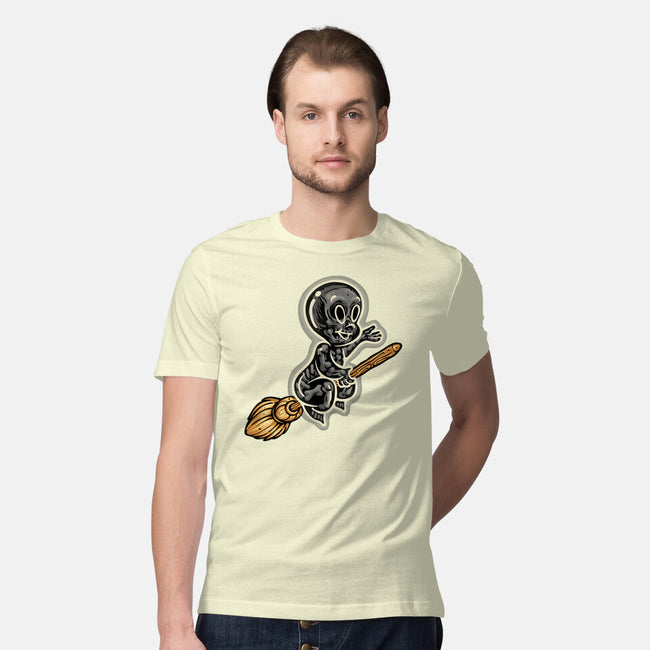 See Through Me-Mens-Premium-Tee-glitchygorilla