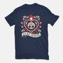 Dead Inside Cute Corazon-Mens-Basic-Tee-NemiMakeit