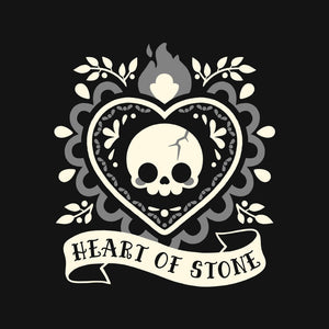 Heart Of Stone Corazon