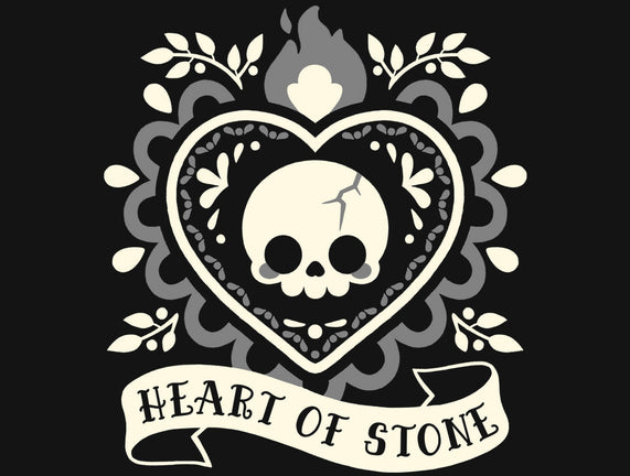 Heart Of Stone Corazon
