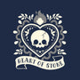 Heart Of Stone Corazon-Mens-Heavyweight-Tee-NemiMakeit